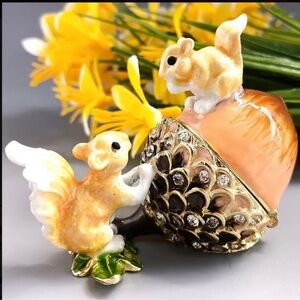 Trinket Box Chose One